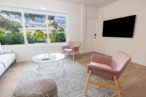 Stylish 2bed Apartment El Portal